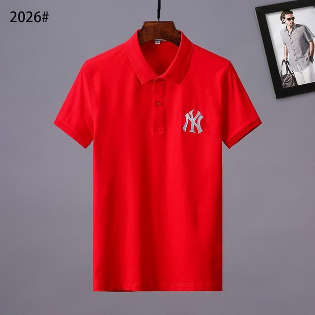 Gucci short lapel T man 2022-5-28-058